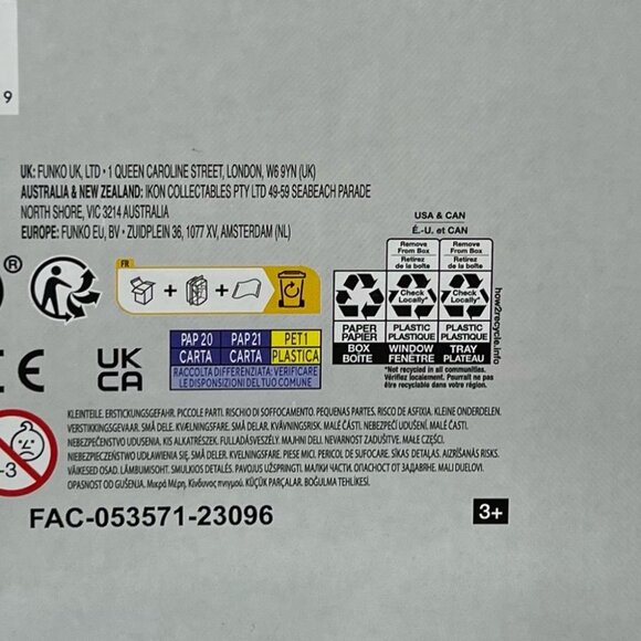 Funko Pop Indiana Jones Boulder Escape Figure 1360 Disney - Picture 7 of 7